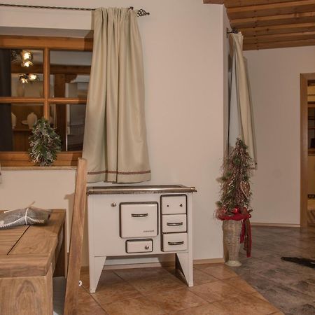 Landhaus Alpenjuwel Sankt Johann im Pongau Zewnętrze zdjęcie