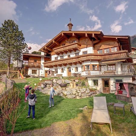 Landhaus Alpenjuwel Sankt Johann im Pongau Zewnętrze zdjęcie