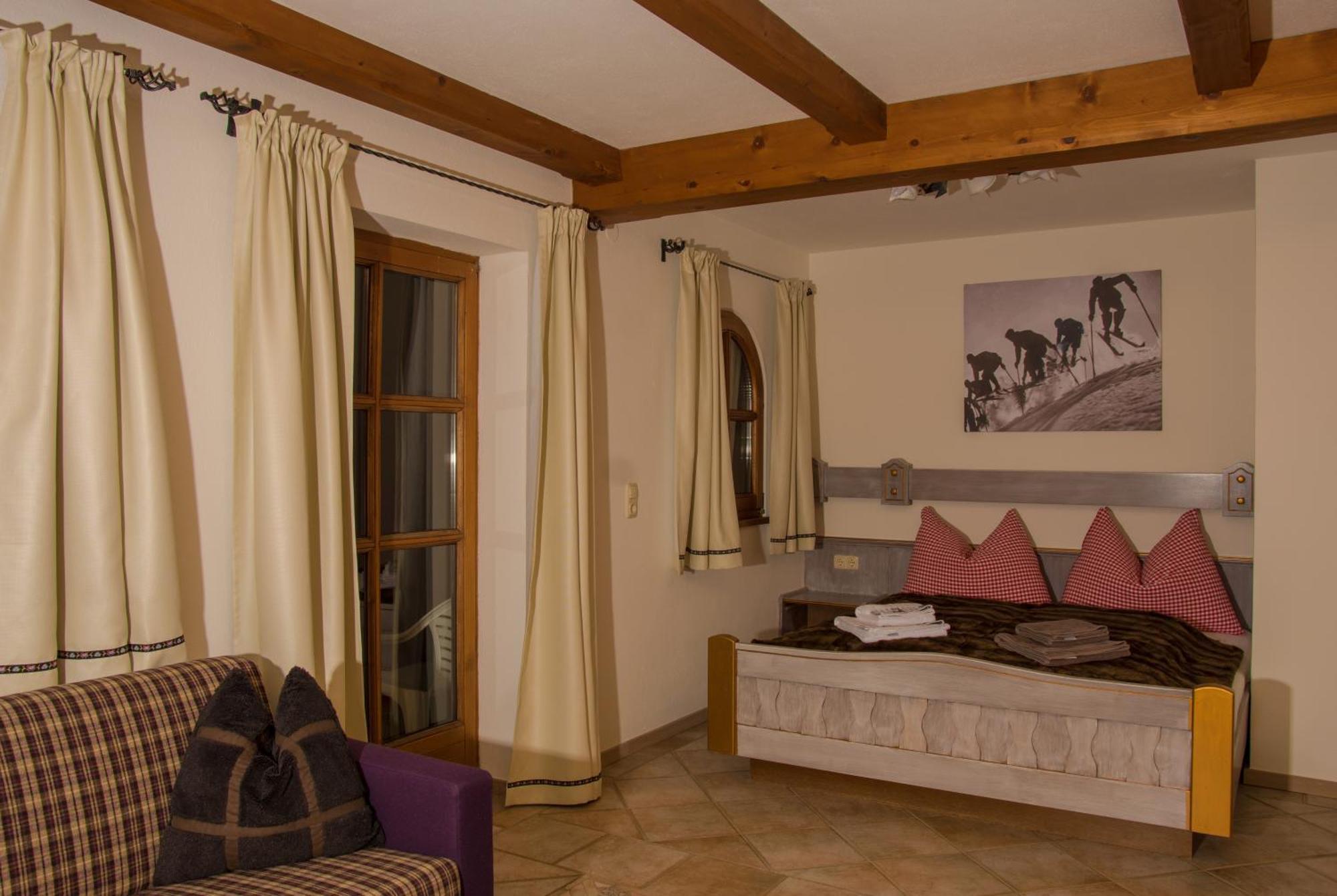 Landhaus Alpenjuwel Sankt Johann im Pongau Zewnętrze zdjęcie