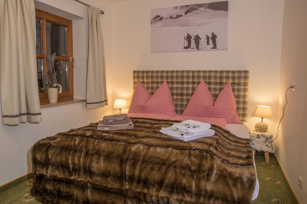 Landhaus Alpenjuwel Sankt Johann im Pongau Zewnętrze zdjęcie