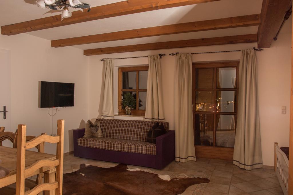Landhaus Alpenjuwel Sankt Johann im Pongau Zewnętrze zdjęcie