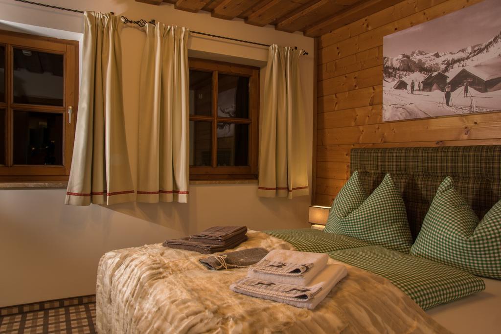 Landhaus Alpenjuwel Sankt Johann im Pongau Zewnętrze zdjęcie