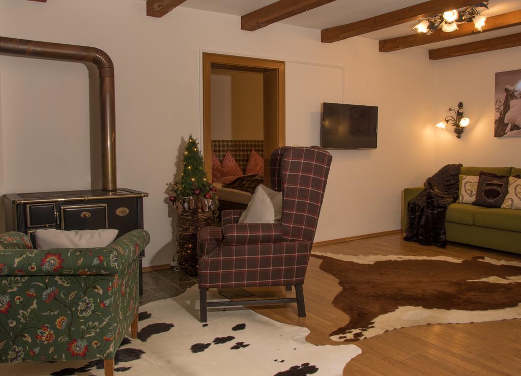Landhaus Alpenjuwel Sankt Johann im Pongau Zewnętrze zdjęcie