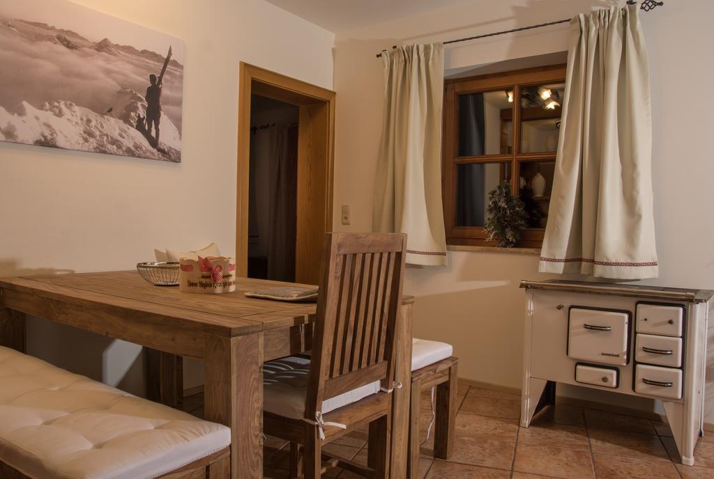 Landhaus Alpenjuwel Sankt Johann im Pongau Zewnętrze zdjęcie