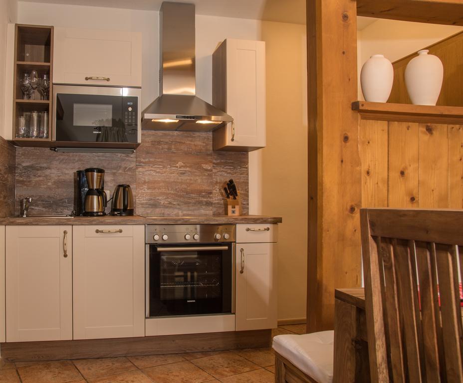 Landhaus Alpenjuwel Sankt Johann im Pongau Zewnętrze zdjęcie