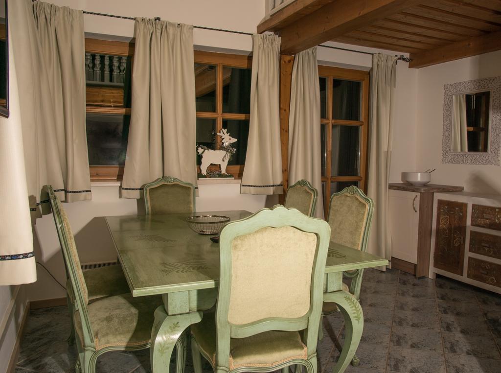 Landhaus Alpenjuwel Sankt Johann im Pongau Zewnętrze zdjęcie