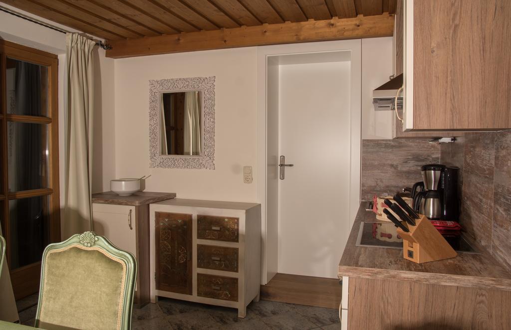 Landhaus Alpenjuwel Sankt Johann im Pongau Zewnętrze zdjęcie