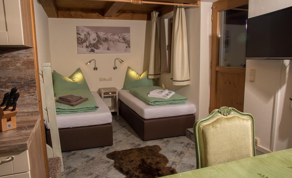 Landhaus Alpenjuwel Sankt Johann im Pongau Zewnętrze zdjęcie