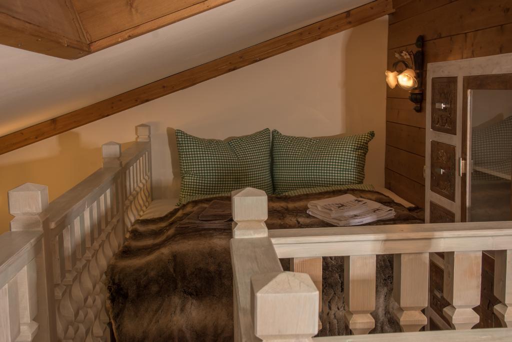 Landhaus Alpenjuwel Sankt Johann im Pongau Zewnętrze zdjęcie