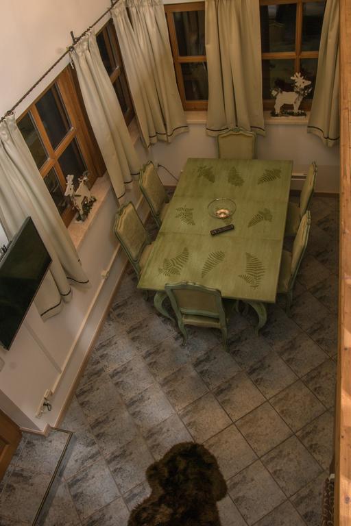 Landhaus Alpenjuwel Sankt Johann im Pongau Zewnętrze zdjęcie