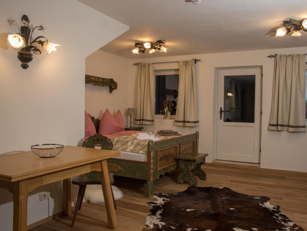 Landhaus Alpenjuwel Sankt Johann im Pongau Zewnętrze zdjęcie