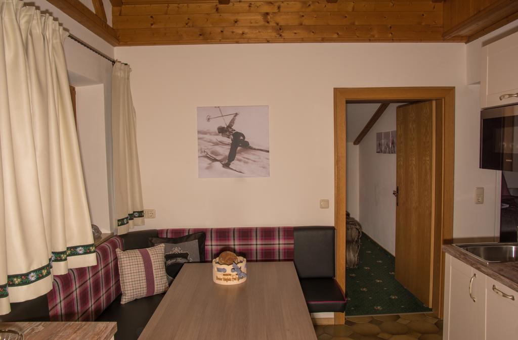 Landhaus Alpenjuwel Sankt Johann im Pongau Zewnętrze zdjęcie
