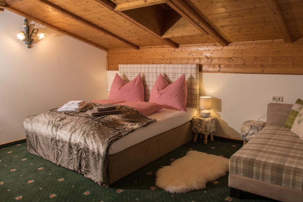 Landhaus Alpenjuwel Sankt Johann im Pongau Zewnętrze zdjęcie