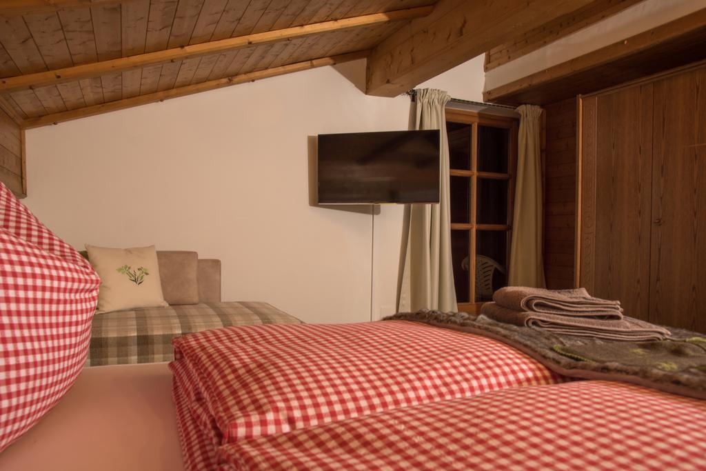 Landhaus Alpenjuwel Sankt Johann im Pongau Zewnętrze zdjęcie
