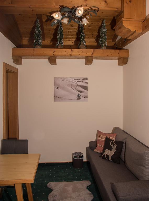 Landhaus Alpenjuwel Sankt Johann im Pongau Zewnętrze zdjęcie