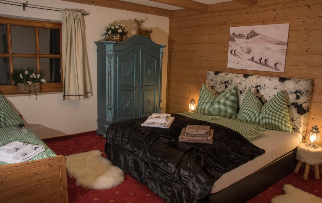Landhaus Alpenjuwel Sankt Johann im Pongau Zewnętrze zdjęcie