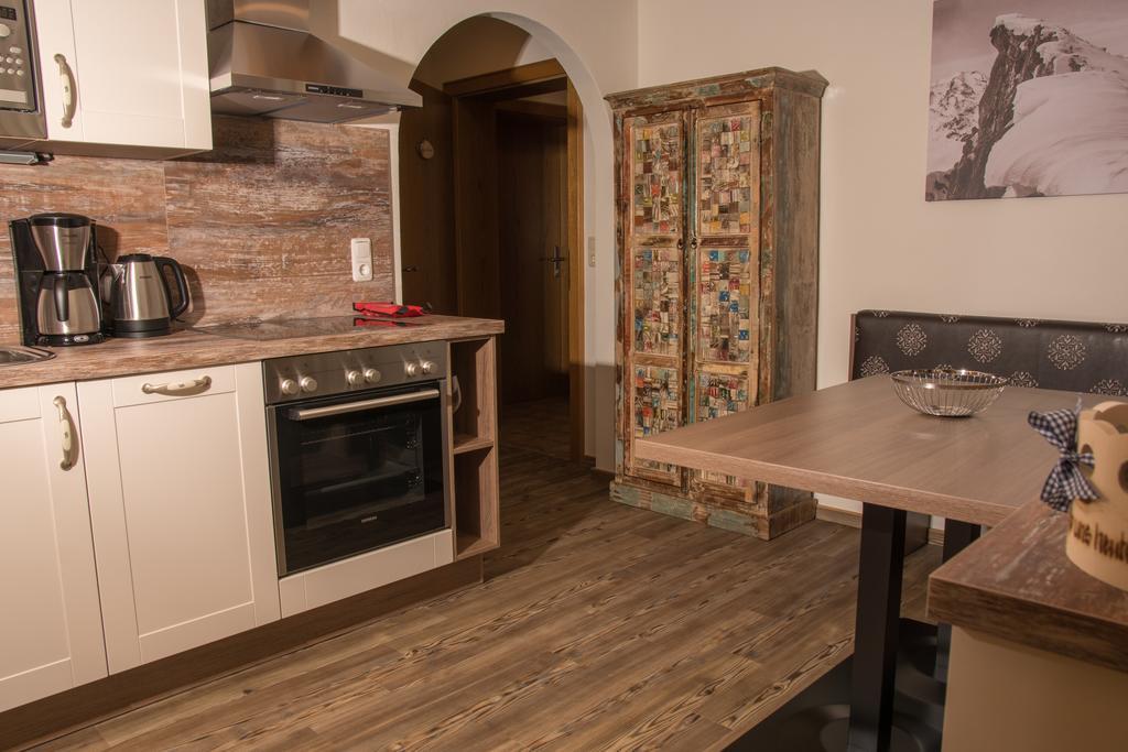 Landhaus Alpenjuwel Sankt Johann im Pongau Zewnętrze zdjęcie