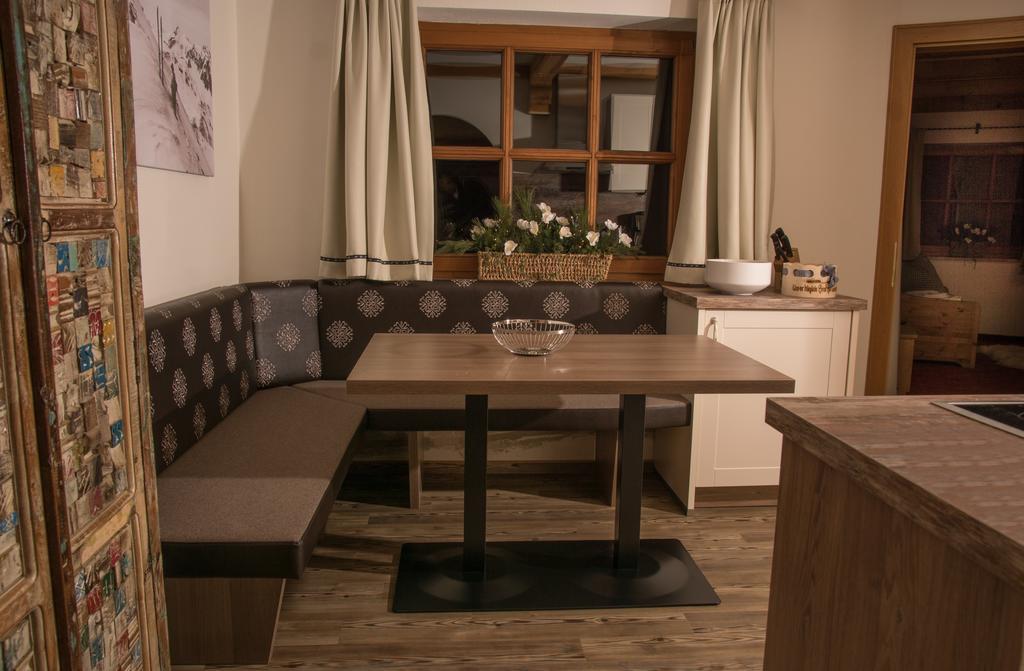 Landhaus Alpenjuwel Sankt Johann im Pongau Zewnętrze zdjęcie