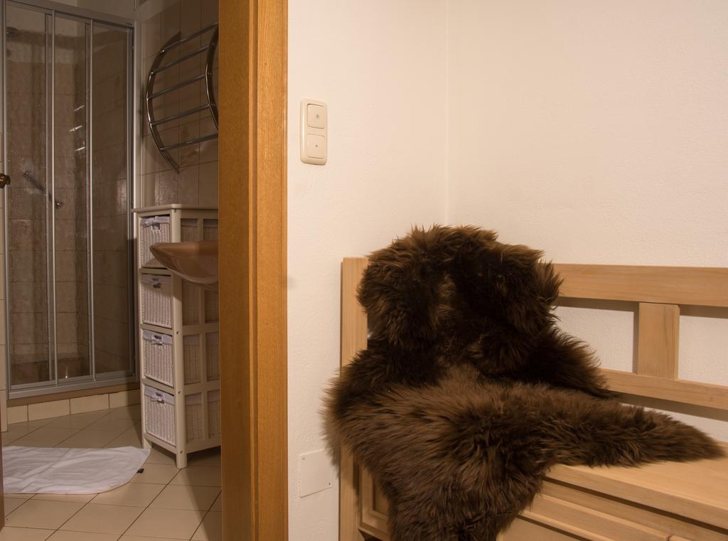 Landhaus Alpenjuwel Sankt Johann im Pongau Zewnętrze zdjęcie
