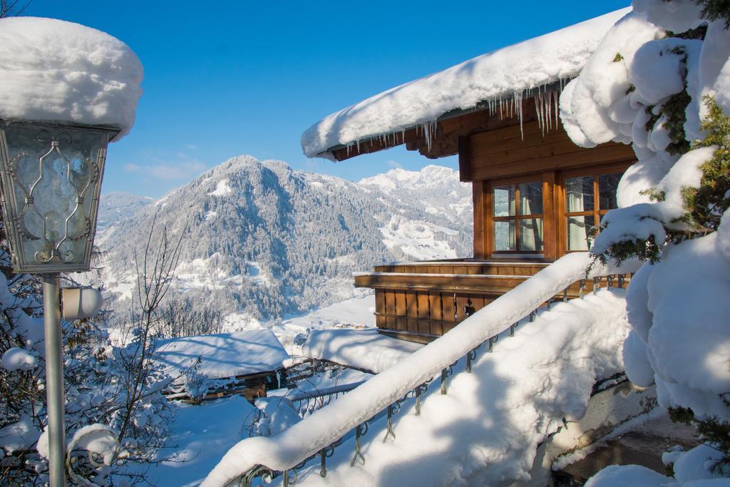 Landhaus Alpenjuwel Sankt Johann im Pongau Zewnętrze zdjęcie