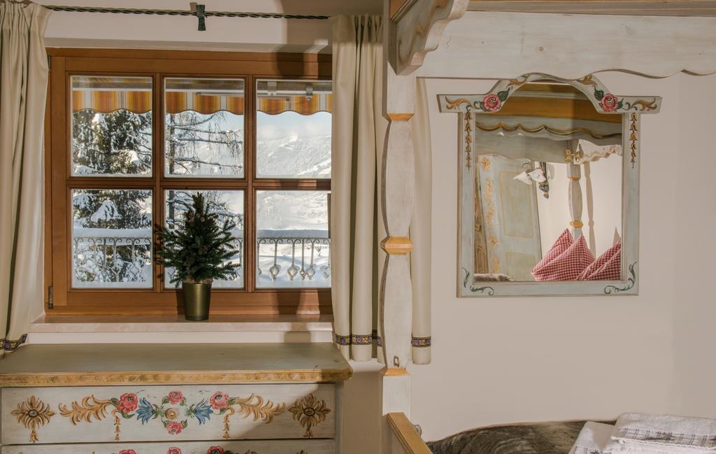 Landhaus Alpenjuwel Sankt Johann im Pongau Zewnętrze zdjęcie