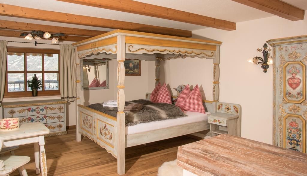 Landhaus Alpenjuwel Sankt Johann im Pongau Zewnętrze zdjęcie
