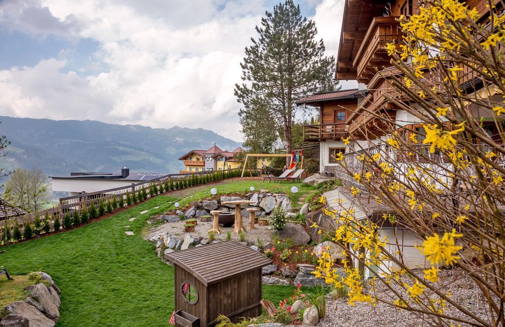 Landhaus Alpenjuwel Sankt Johann im Pongau Zewnętrze zdjęcie