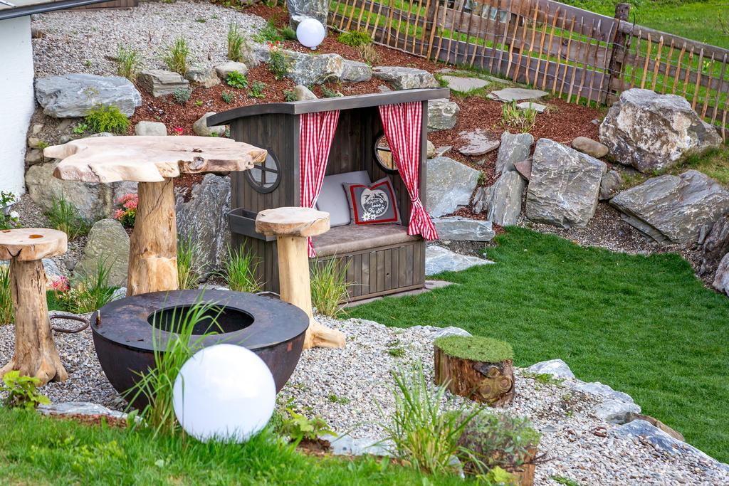 Landhaus Alpenjuwel Sankt Johann im Pongau Zewnętrze zdjęcie