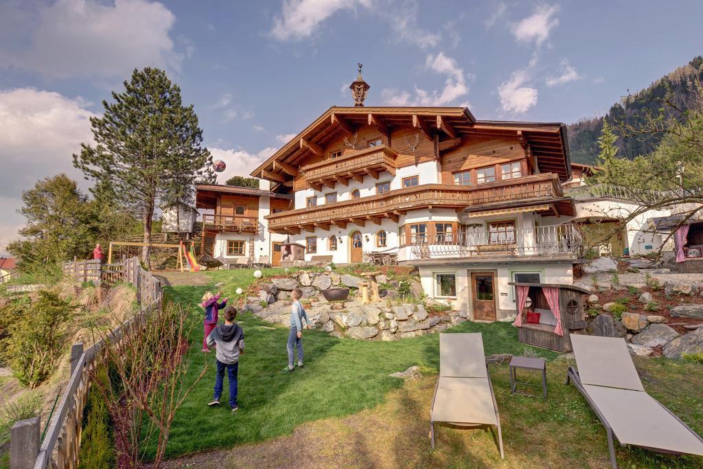 Landhaus Alpenjuwel Sankt Johann im Pongau Zewnętrze zdjęcie